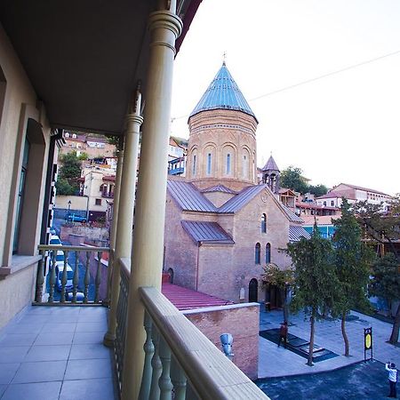 Old Meidan Tbilisi By Urban Hotels エクステリア 写真