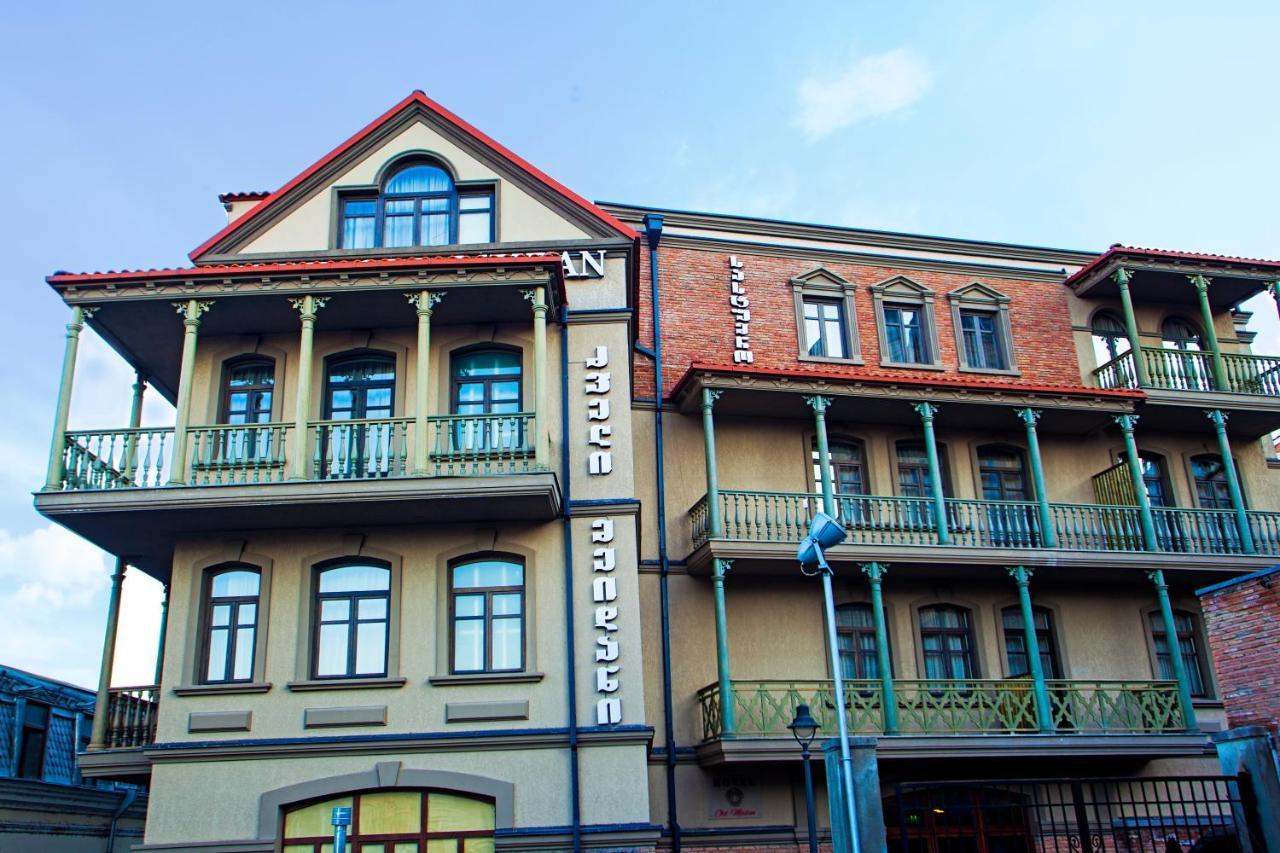 Old Meidan Tbilisi By Urban Hotels エクステリア 写真