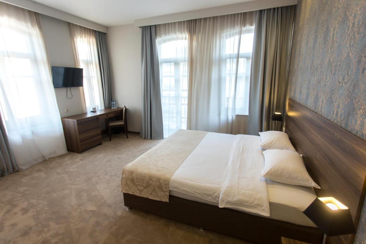 Old Meidan Tbilisi By Urban Hotels エクステリア 写真