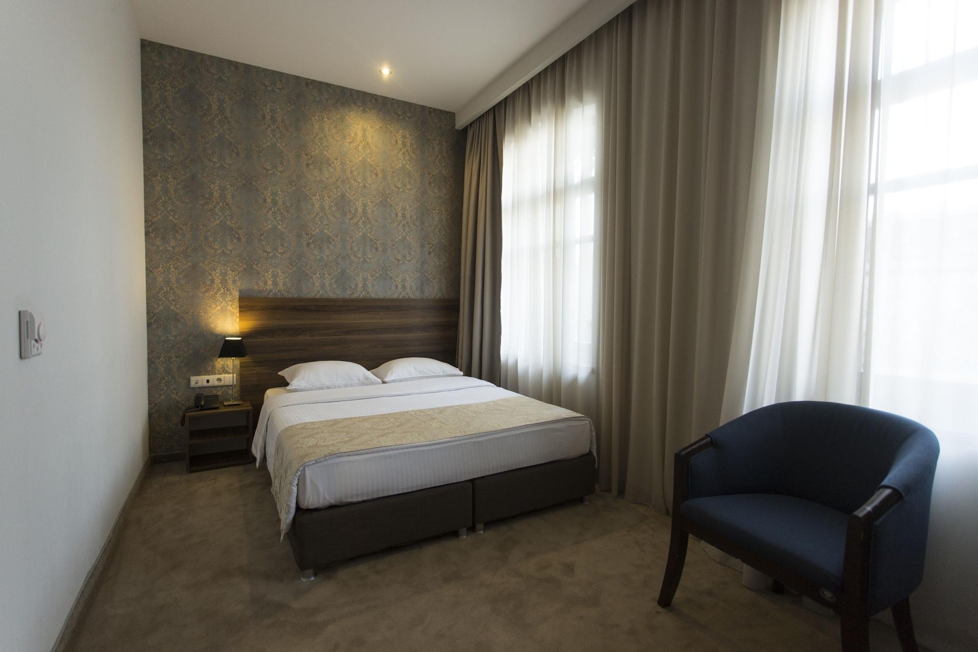 Old Meidan Tbilisi By Urban Hotels エクステリア 写真
