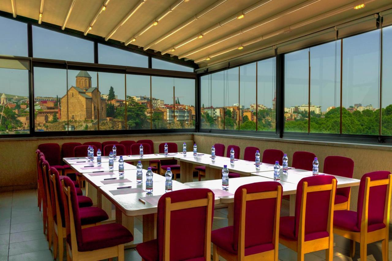 Old Meidan Tbilisi By Urban Hotels エクステリア 写真