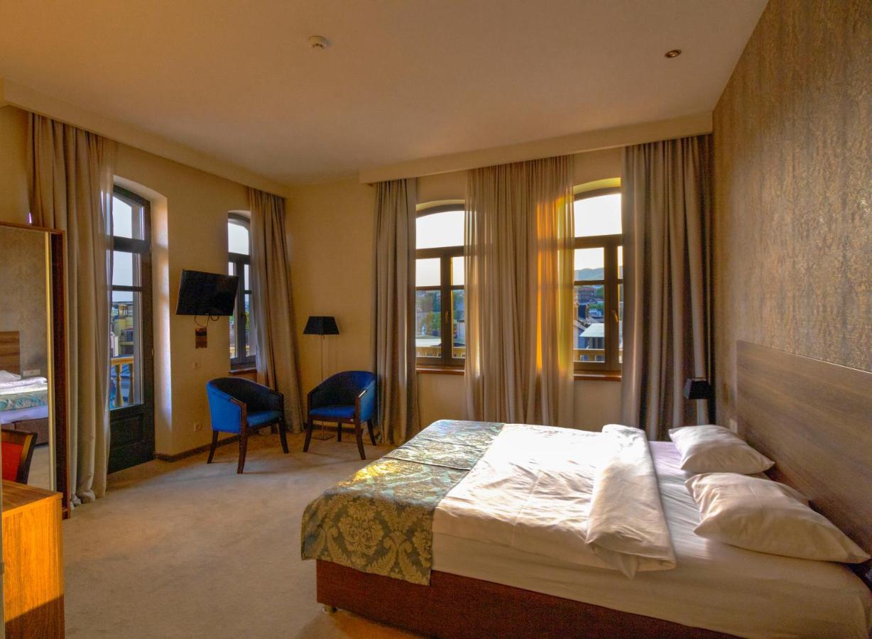 Old Meidan Tbilisi By Urban Hotels エクステリア 写真