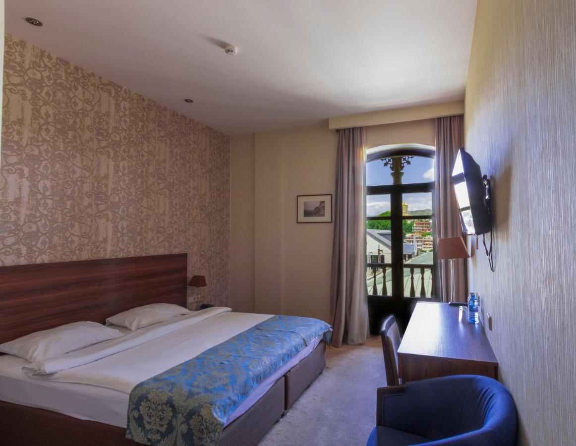 Old Meidan Tbilisi By Urban Hotels エクステリア 写真
