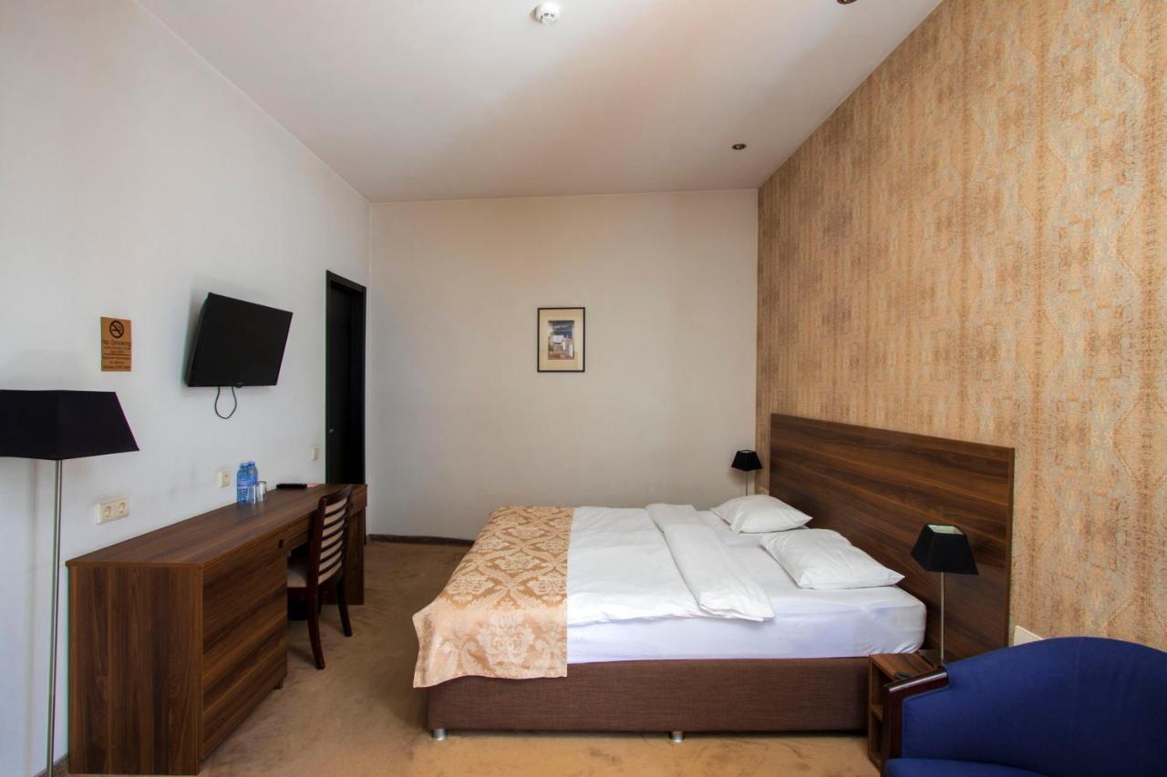 Old Meidan Tbilisi By Urban Hotels エクステリア 写真
