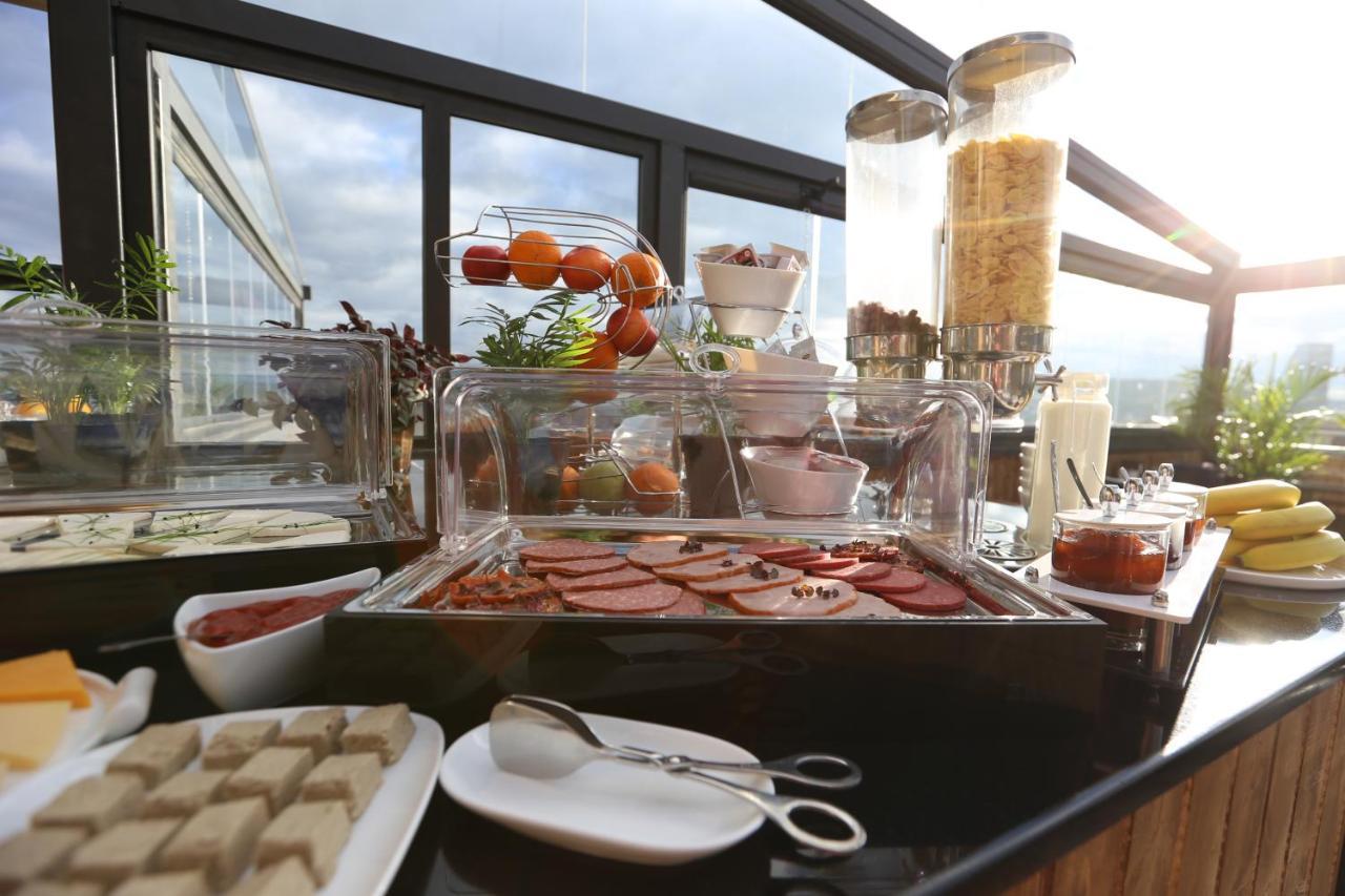 Old Meidan Tbilisi By Urban Hotels エクステリア 写真