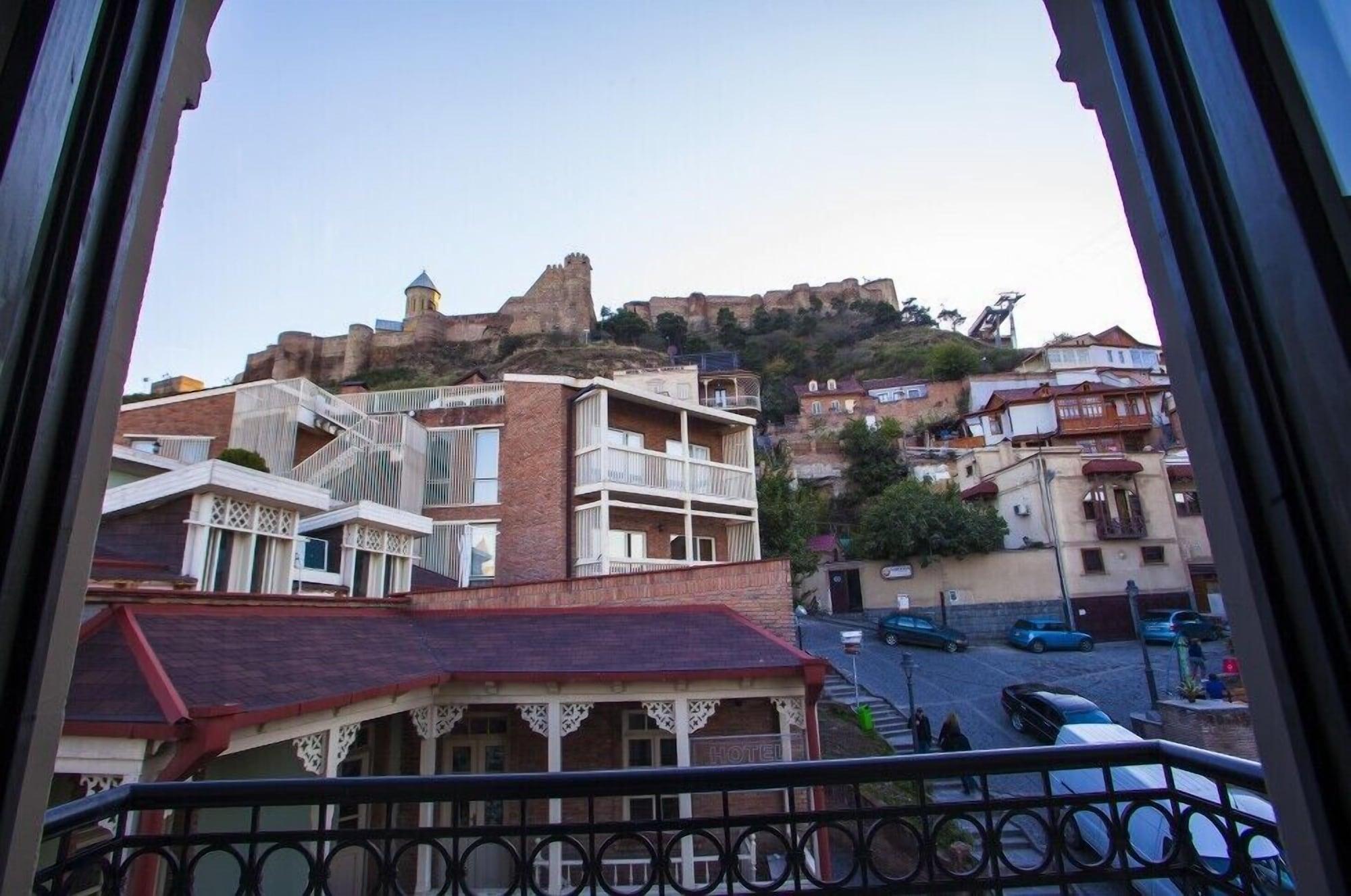 Old Meidan Tbilisi By Urban Hotels エクステリア 写真