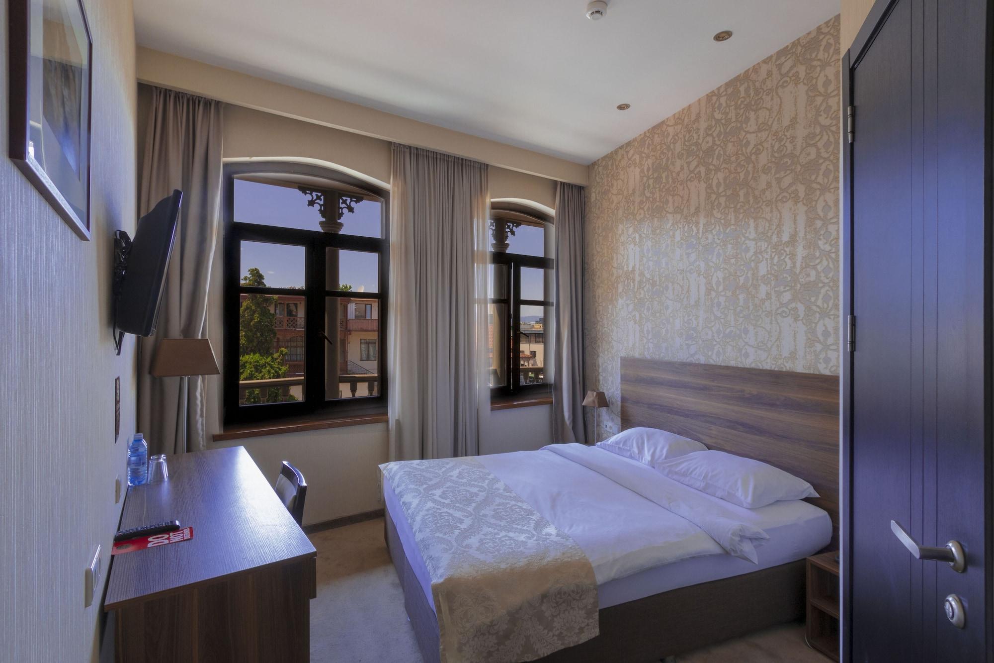 Old Meidan Tbilisi By Urban Hotels エクステリア 写真