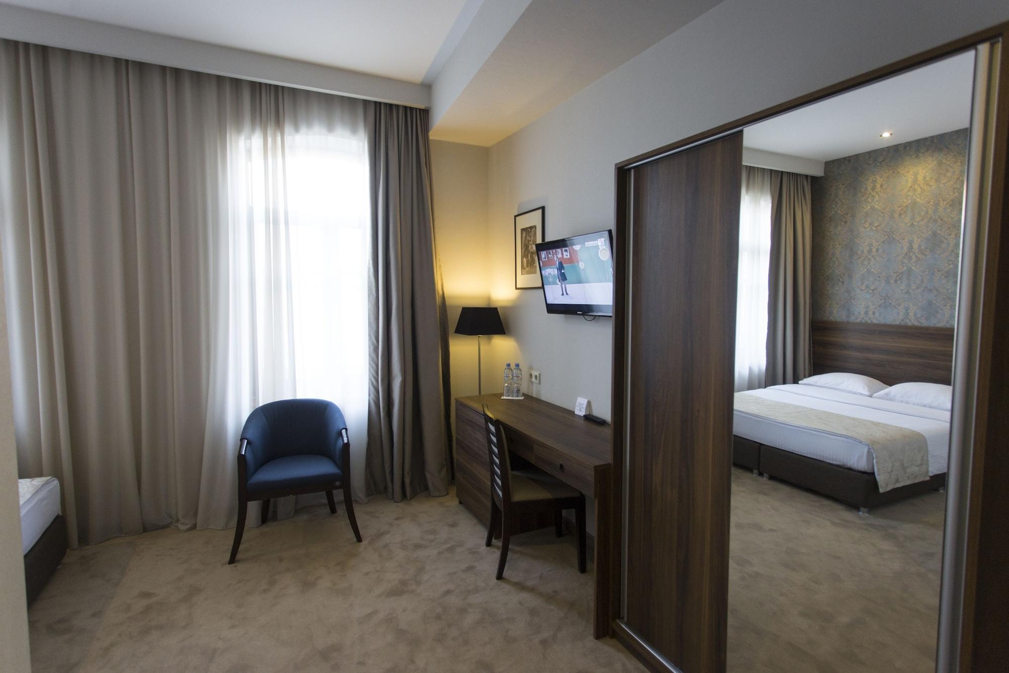 Old Meidan Tbilisi By Urban Hotels エクステリア 写真