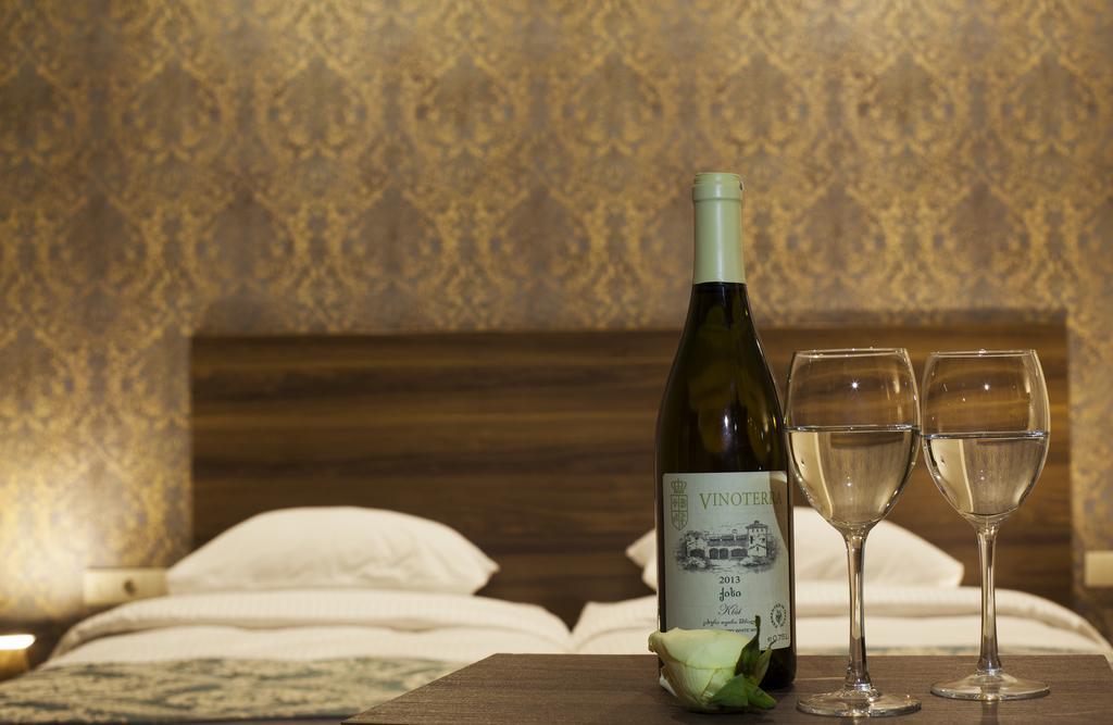 Old Meidan Tbilisi By Urban Hotels エクステリア 写真