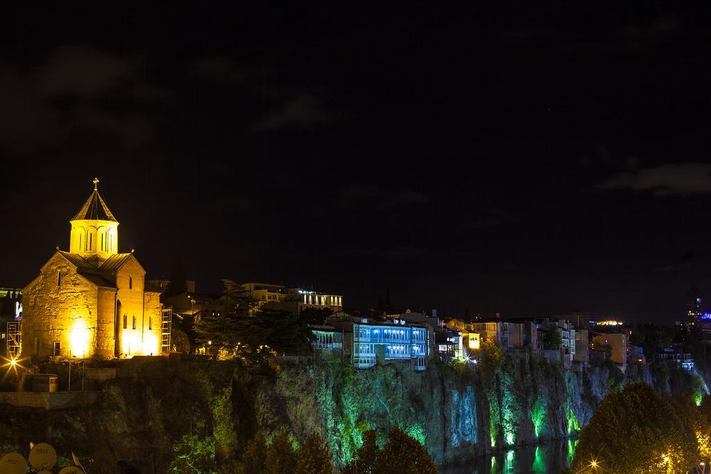 Old Meidan Tbilisi By Urban Hotels エクステリア 写真