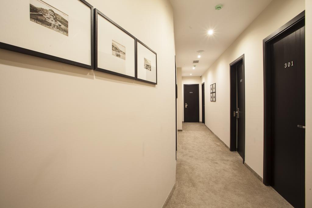 Old Meidan Tbilisi By Urban Hotels エクステリア 写真
