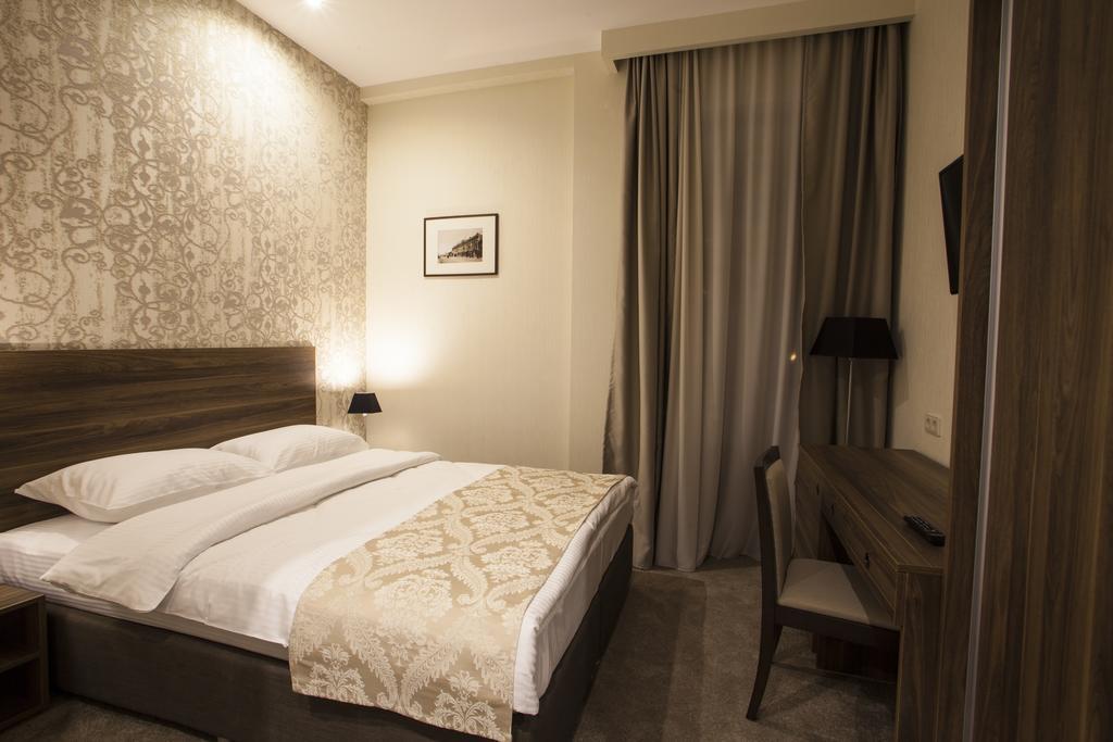 Old Meidan Tbilisi By Urban Hotels エクステリア 写真