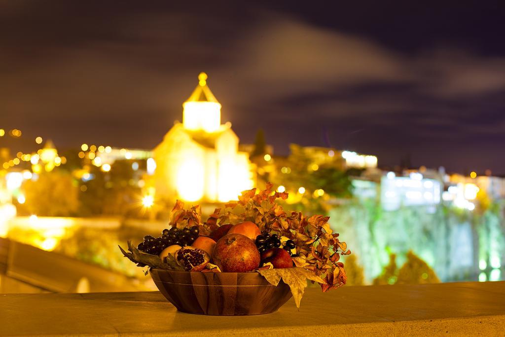 Old Meidan Tbilisi By Urban Hotels エクステリア 写真