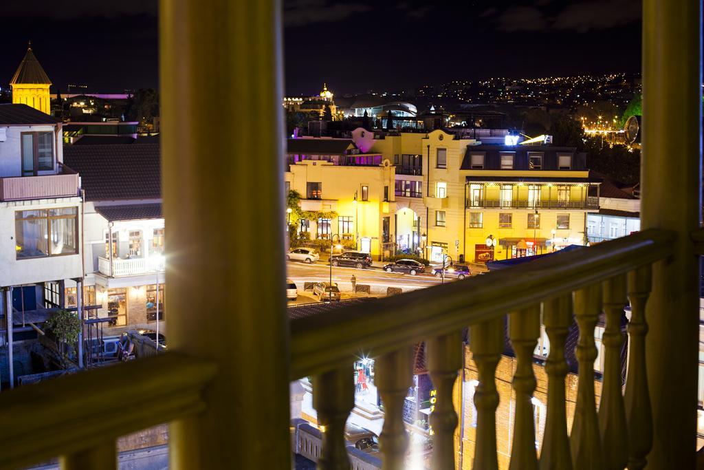 Old Meidan Tbilisi By Urban Hotels エクステリア 写真