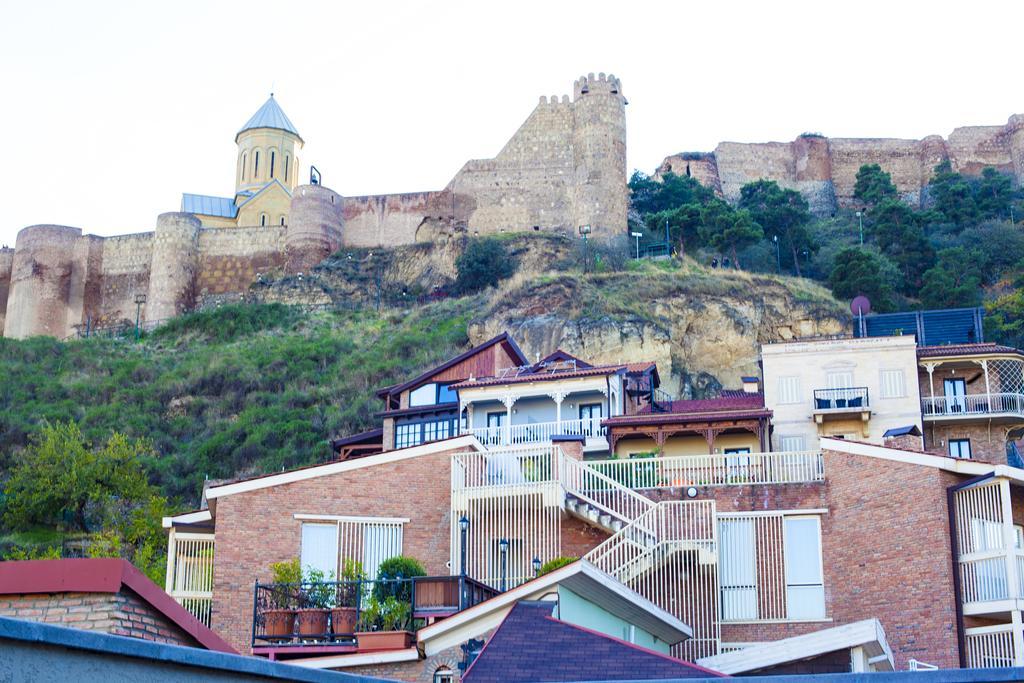 Old Meidan Tbilisi By Urban Hotels エクステリア 写真