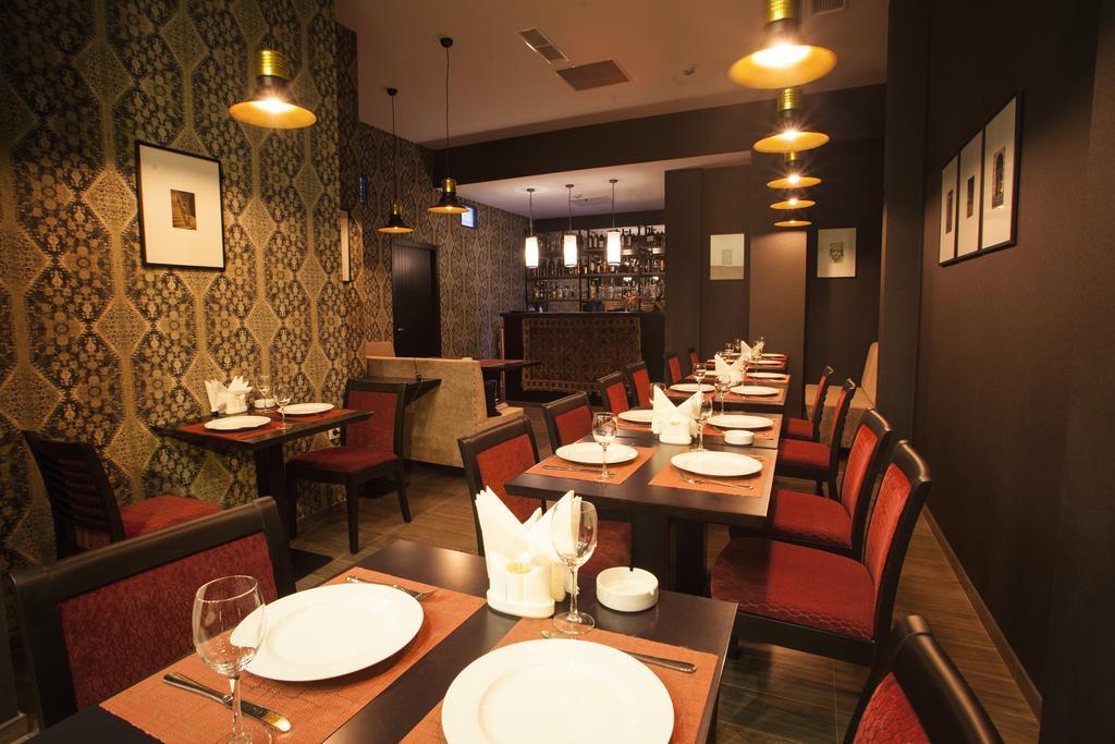 Old Meidan Tbilisi By Urban Hotels エクステリア 写真