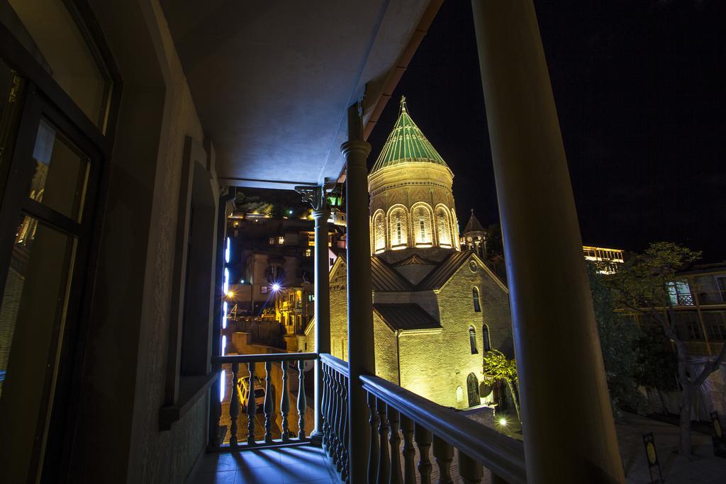 Old Meidan Tbilisi By Urban Hotels エクステリア 写真
