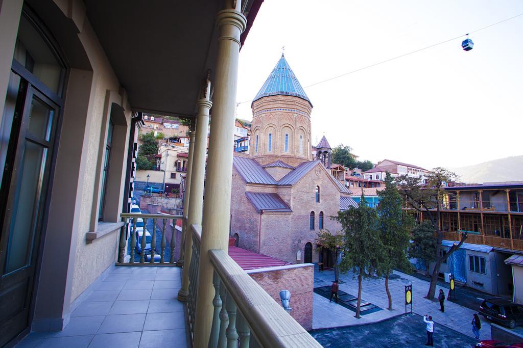 Old Meidan Tbilisi By Urban Hotels エクステリア 写真