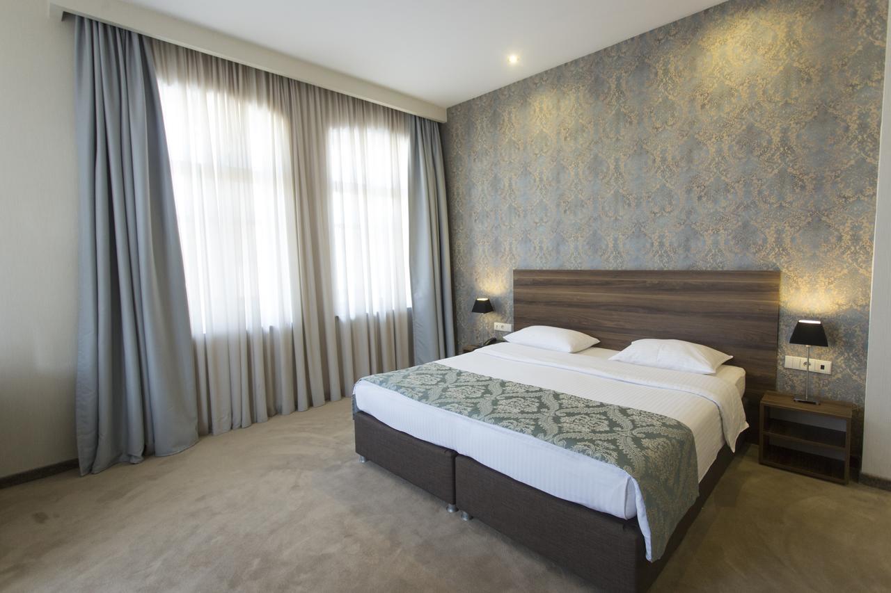 Old Meidan Tbilisi By Urban Hotels エクステリア 写真