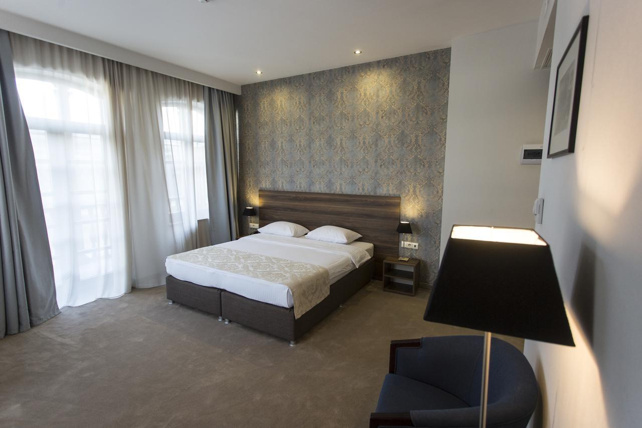 Old Meidan Tbilisi By Urban Hotels エクステリア 写真