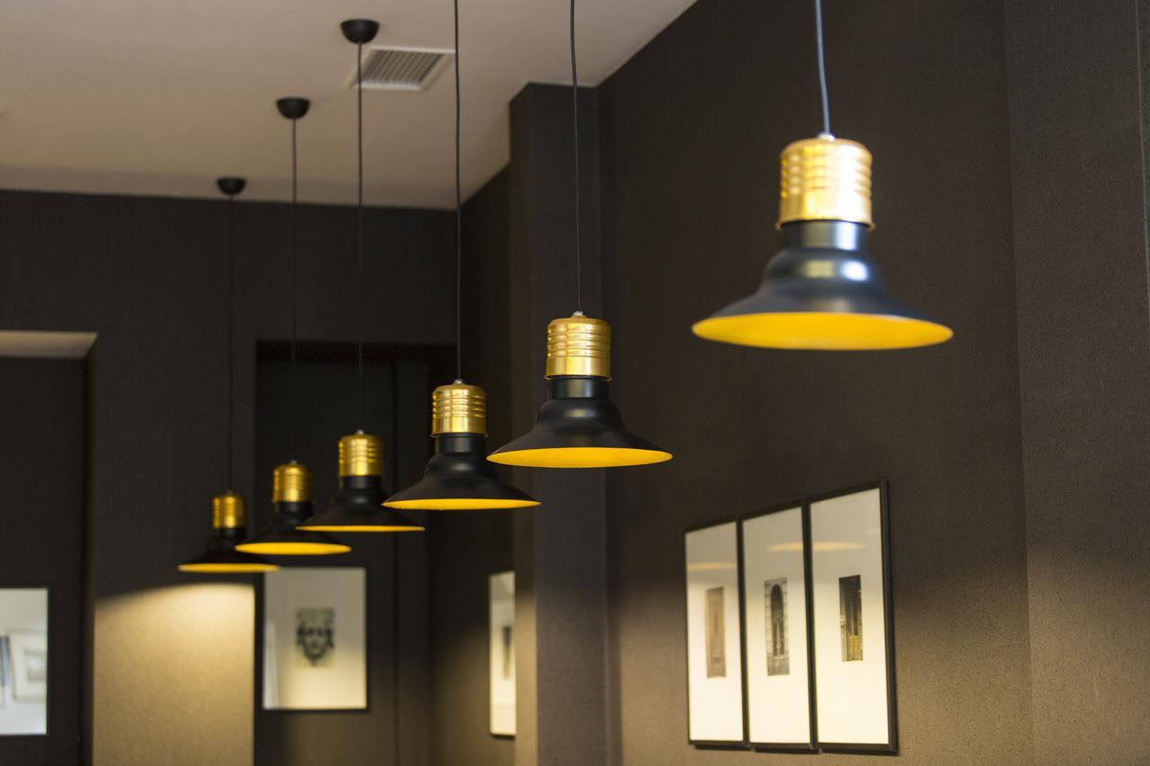 Old Meidan Tbilisi By Urban Hotels エクステリア 写真