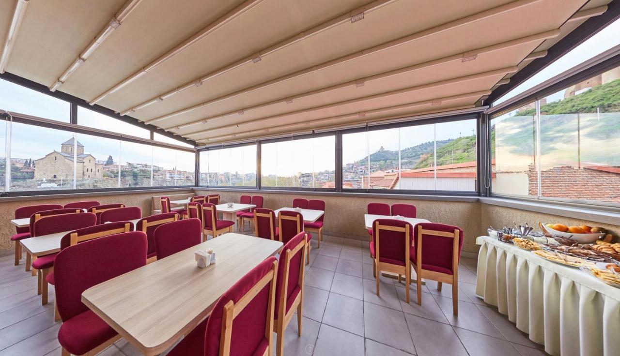 Old Meidan Tbilisi By Urban Hotels エクステリア 写真